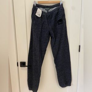Roots Sweatpants
